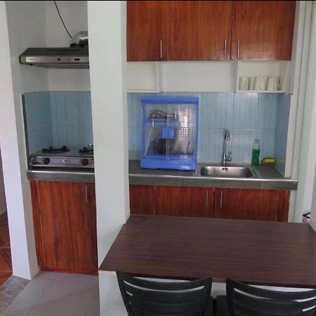 Cool Stay Inn Balabag  Εξωτερικό φωτογραφία