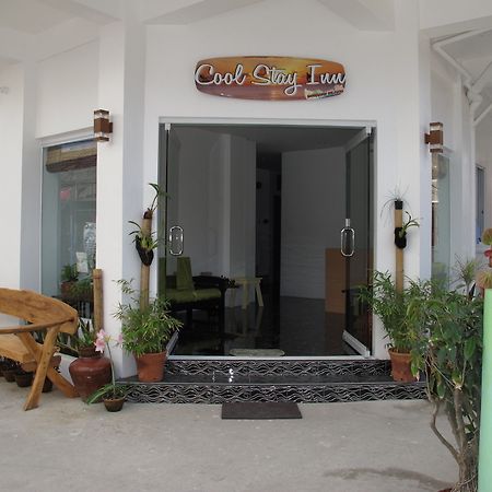 Cool Stay Inn Balabag  Εξωτερικό φωτογραφία