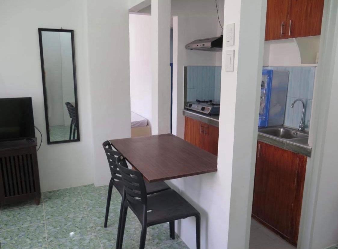 Cool Stay Inn Balabag  Εξωτερικό φωτογραφία