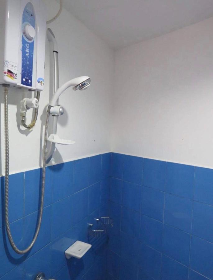 Cool Stay Inn Balabag  Εξωτερικό φωτογραφία