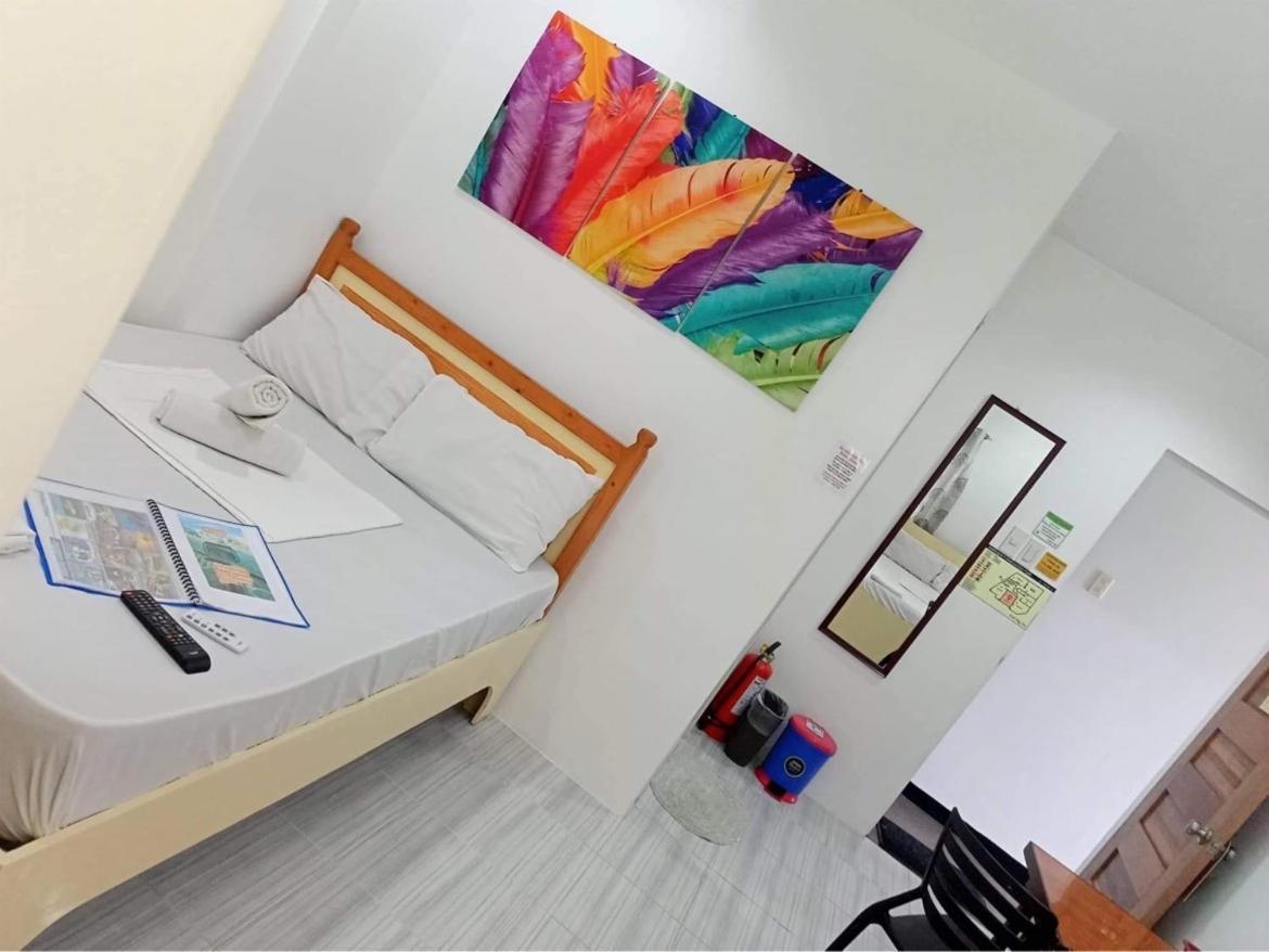 Cool Stay Inn Balabag  Εξωτερικό φωτογραφία