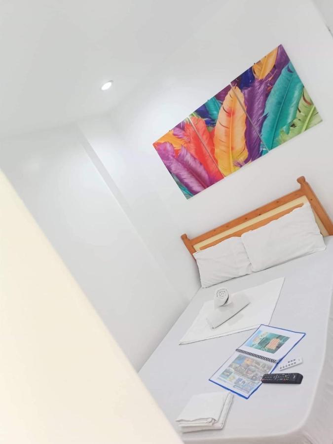 Cool Stay Inn Balabag  Εξωτερικό φωτογραφία