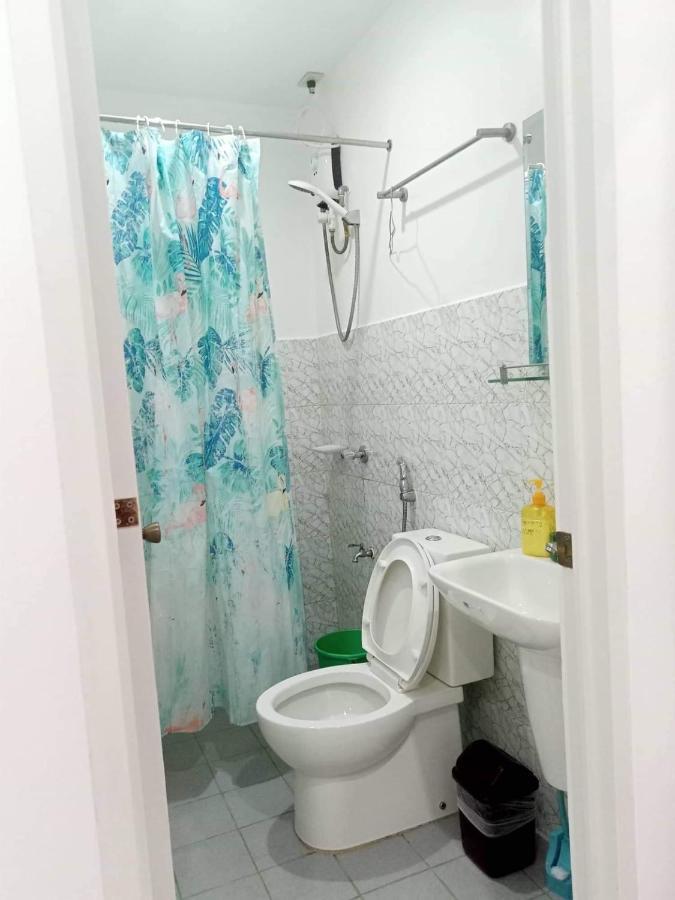 Cool Stay Inn Balabag  Εξωτερικό φωτογραφία