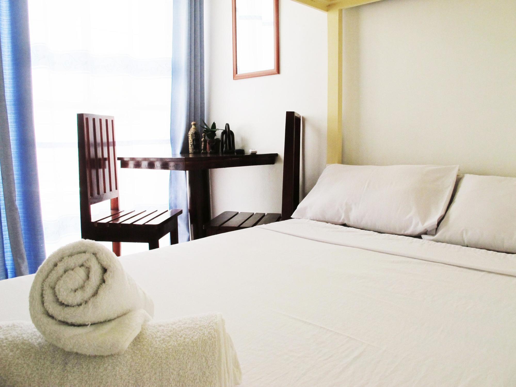 Cool Stay Inn Balabag  Εξωτερικό φωτογραφία