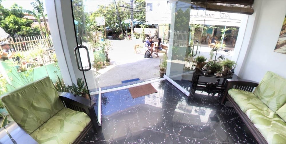 Cool Stay Inn Balabag  Εξωτερικό φωτογραφία