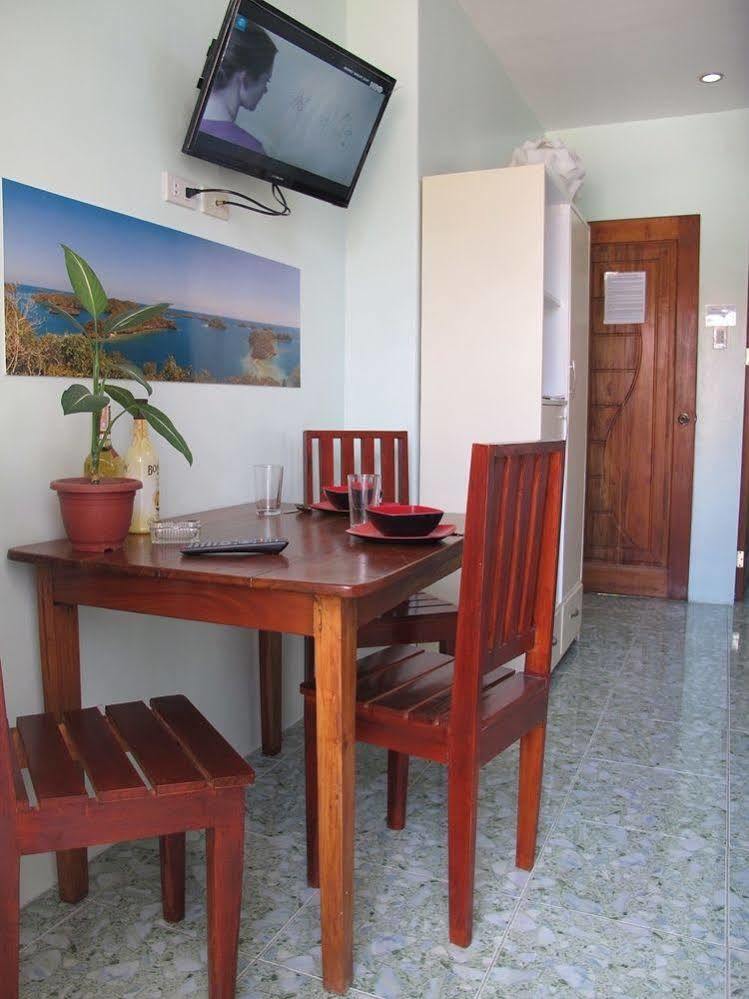 Cool Stay Inn Balabag  Εξωτερικό φωτογραφία