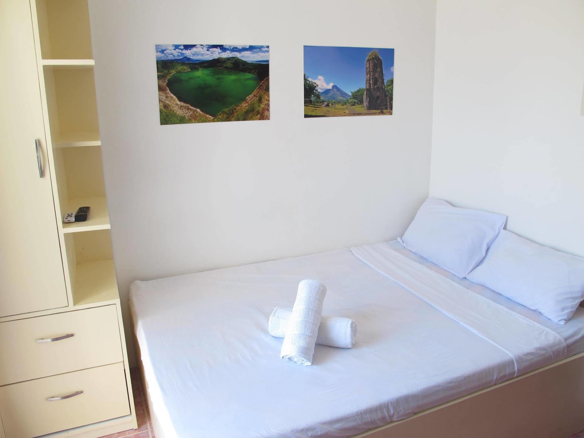 Cool Stay Inn Balabag  Εξωτερικό φωτογραφία