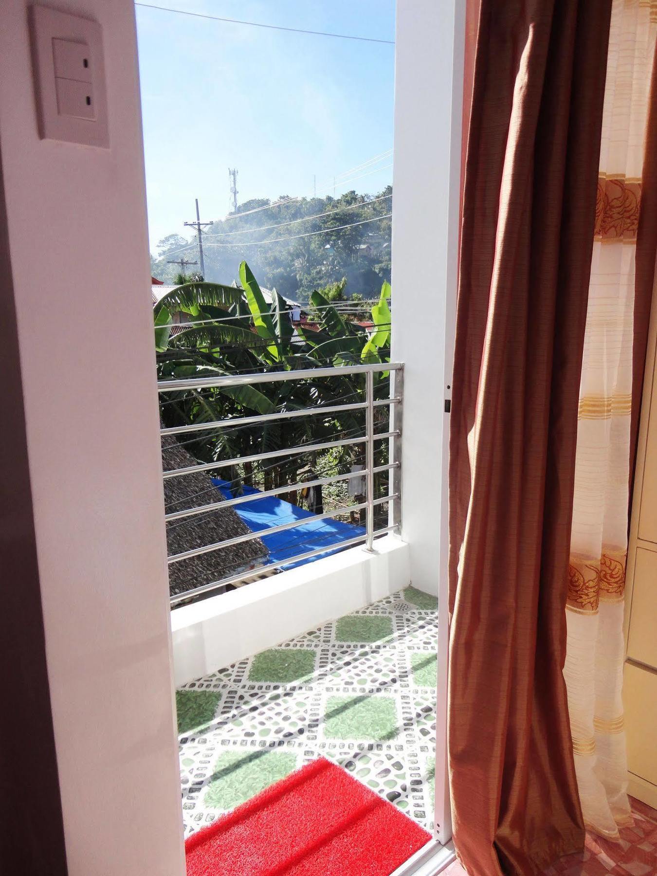 Cool Stay Inn Balabag  Εξωτερικό φωτογραφία