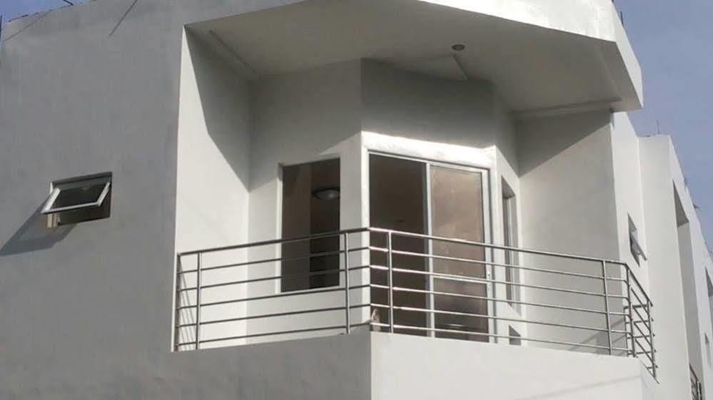 Cool Stay Inn Balabag  Εξωτερικό φωτογραφία