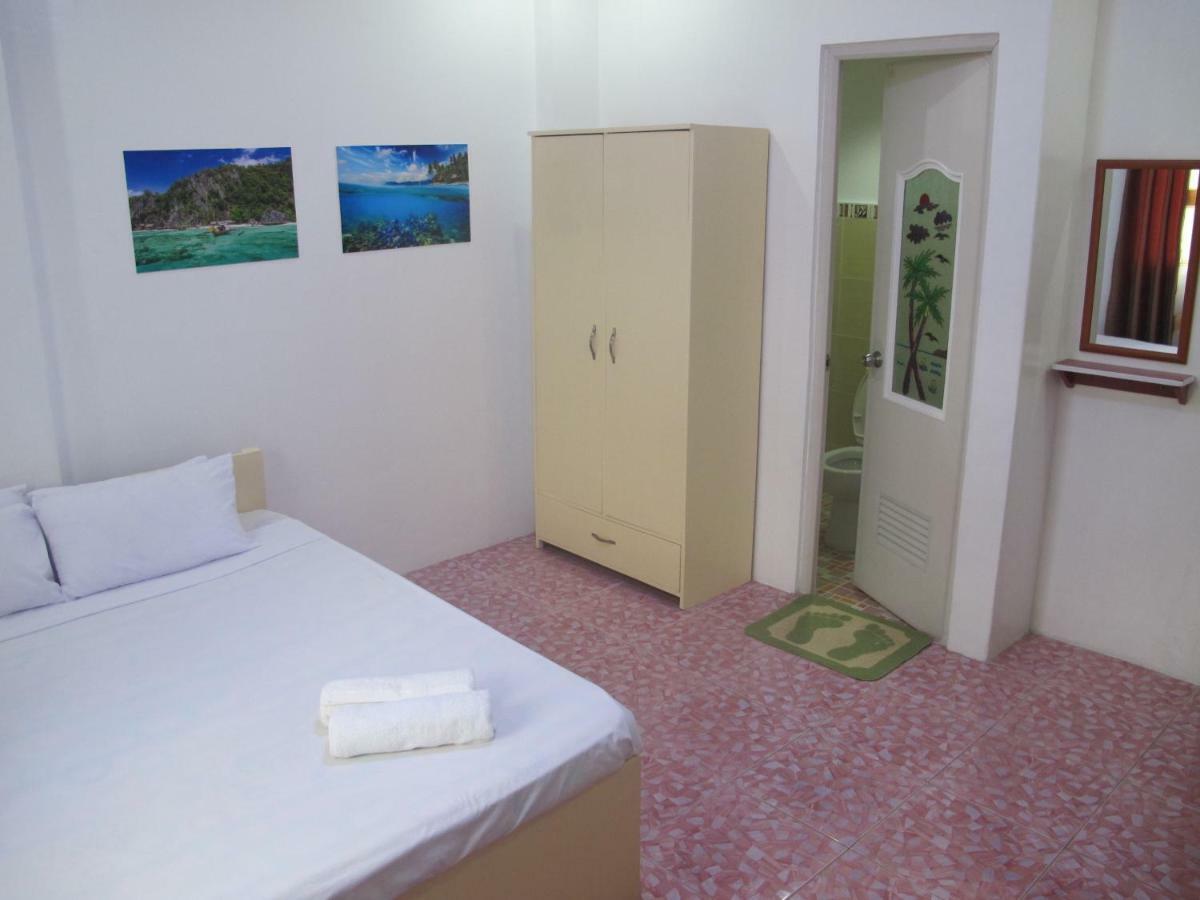Cool Stay Inn Balabag  Εξωτερικό φωτογραφία