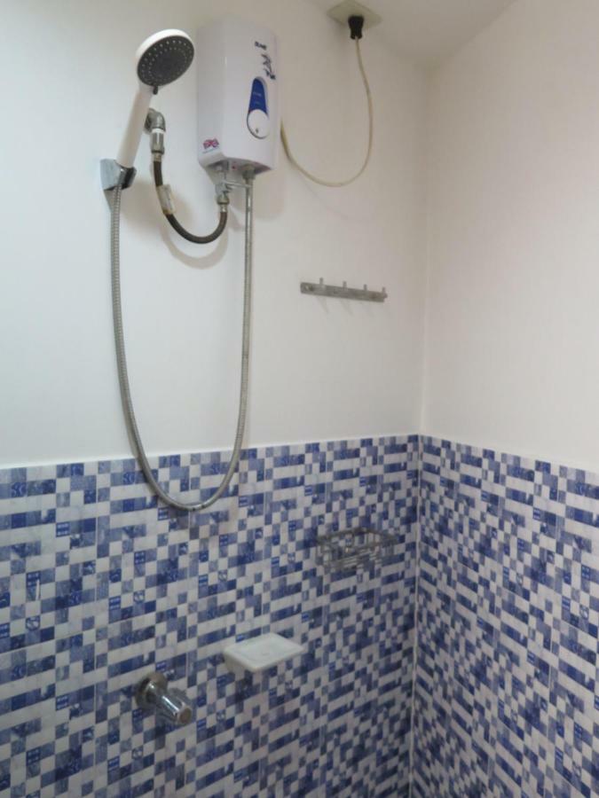 Cool Stay Inn Balabag  Εξωτερικό φωτογραφία