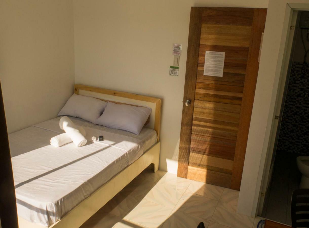 Cool Stay Inn Balabag  Εξωτερικό φωτογραφία