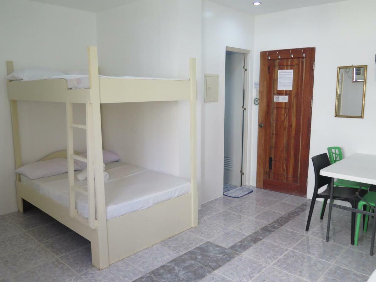 Cool Stay Inn Balabag  Εξωτερικό φωτογραφία