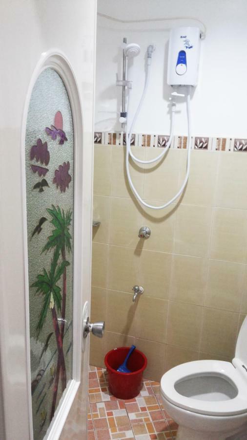 Cool Stay Inn Balabag  Εξωτερικό φωτογραφία
