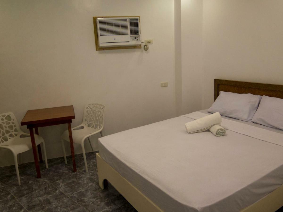 Cool Stay Inn Balabag  Εξωτερικό φωτογραφία