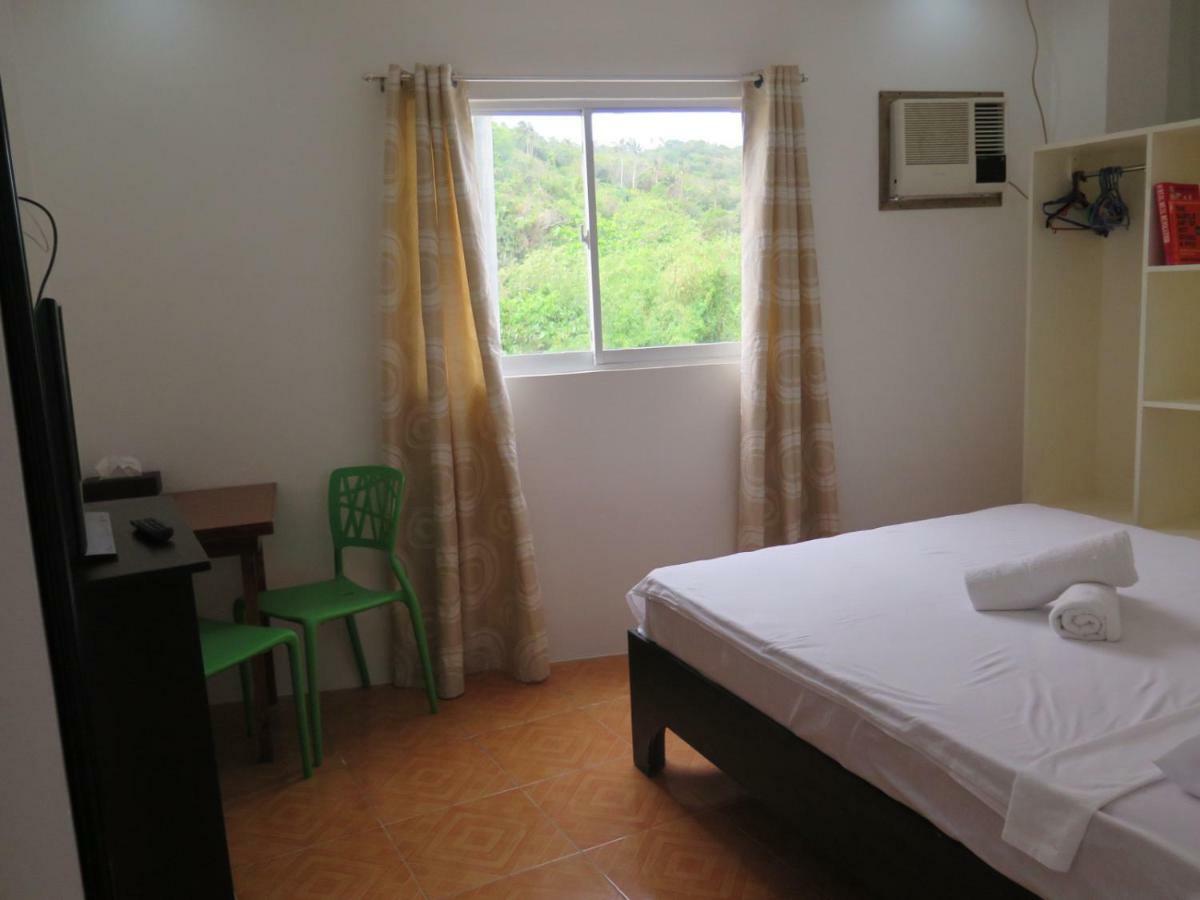 Cool Stay Inn Balabag  Εξωτερικό φωτογραφία