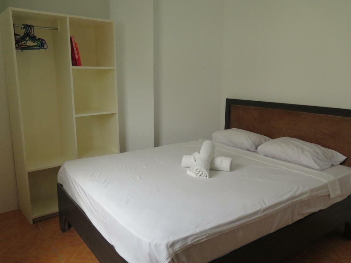 Cool Stay Inn Balabag  Εξωτερικό φωτογραφία