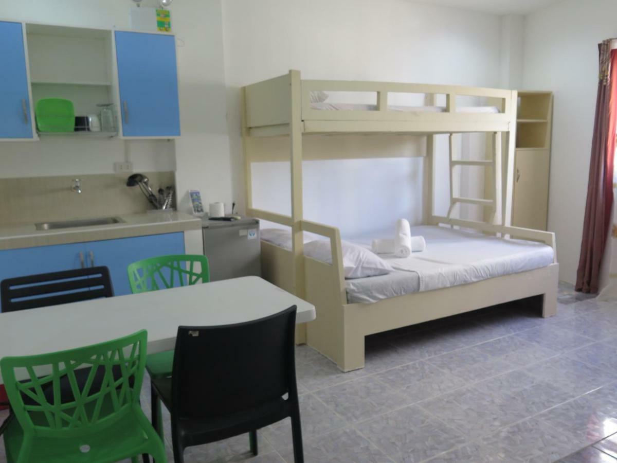 Cool Stay Inn Balabag  Εξωτερικό φωτογραφία