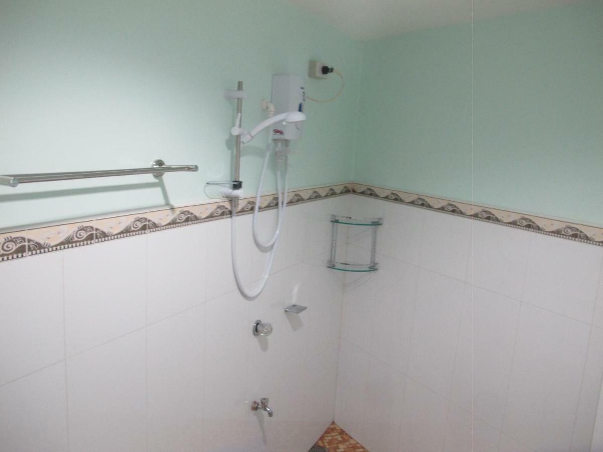 Cool Stay Inn Balabag  Εξωτερικό φωτογραφία