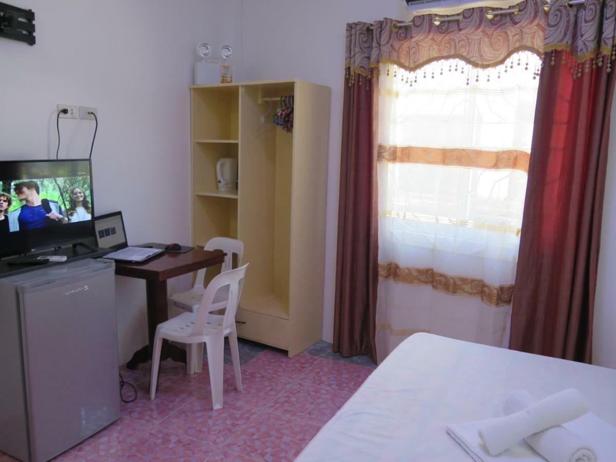 Cool Stay Inn Balabag  Εξωτερικό φωτογραφία