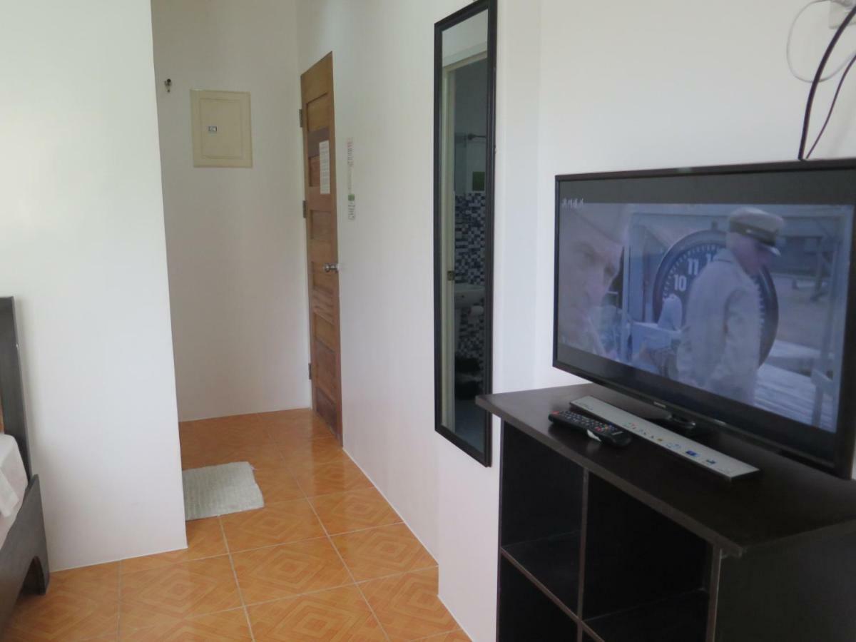 Cool Stay Inn Balabag  Εξωτερικό φωτογραφία