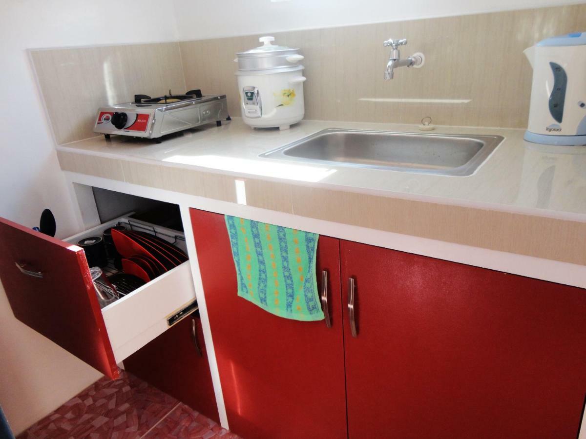 Cool Stay Inn Balabag  Εξωτερικό φωτογραφία