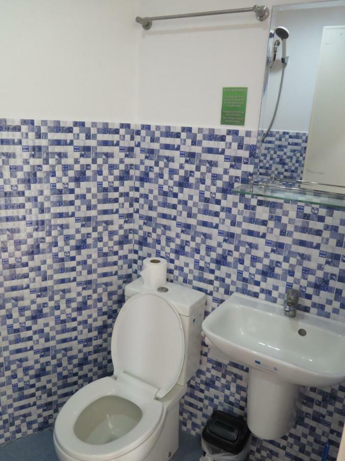 Cool Stay Inn Balabag  Εξωτερικό φωτογραφία