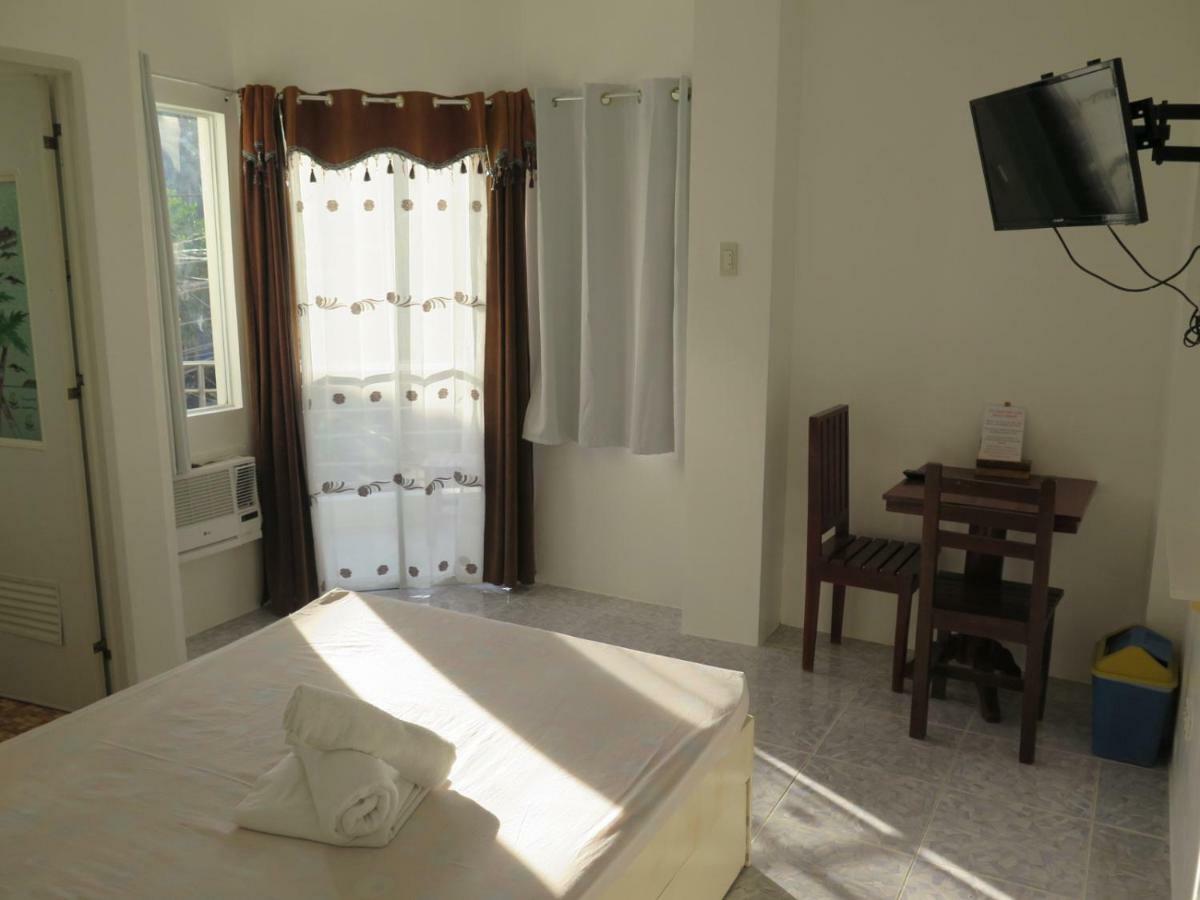 Cool Stay Inn Balabag  Εξωτερικό φωτογραφία