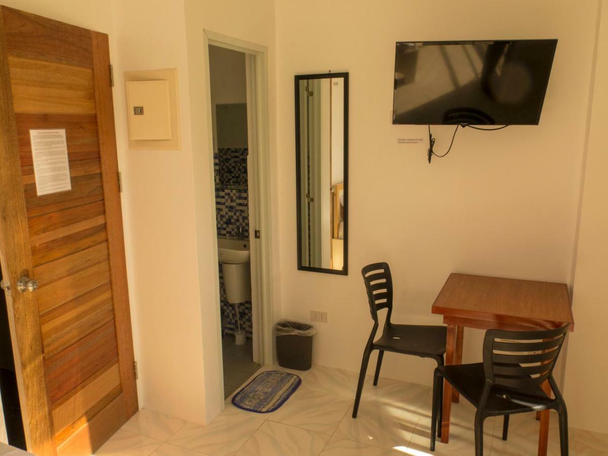 Cool Stay Inn Balabag  Εξωτερικό φωτογραφία