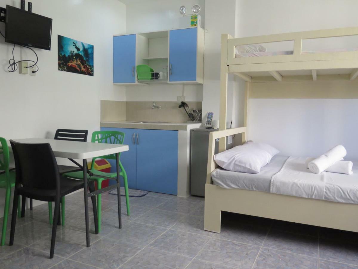 Cool Stay Inn Balabag  Εξωτερικό φωτογραφία