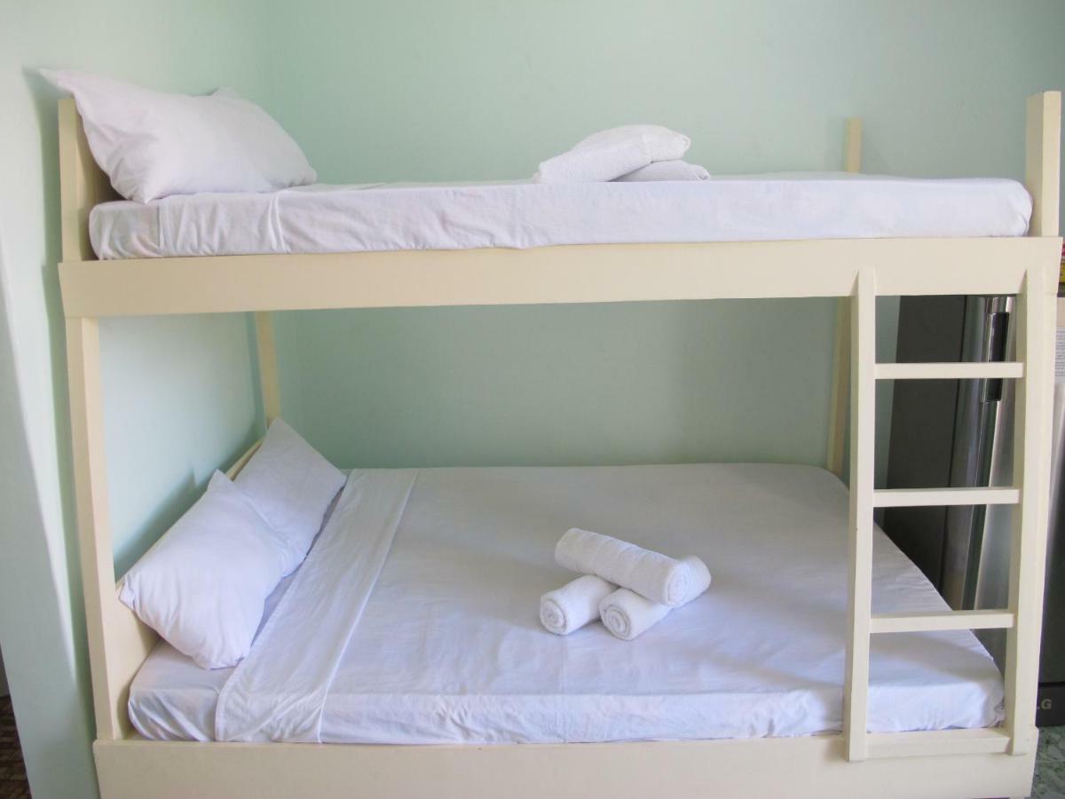 Cool Stay Inn Balabag  Εξωτερικό φωτογραφία