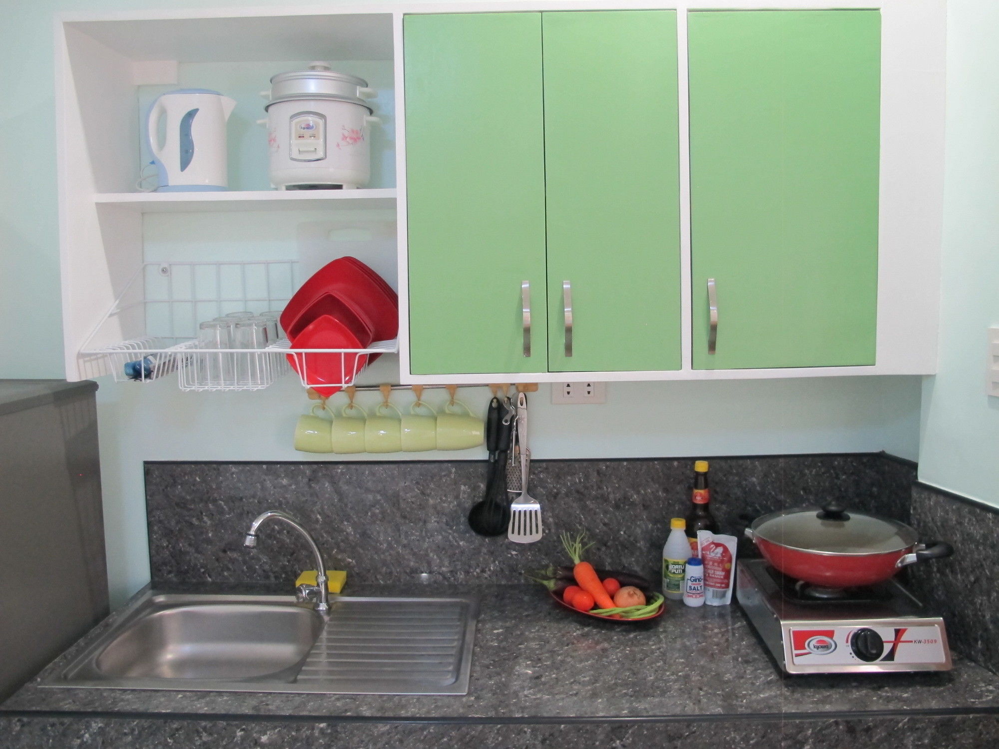 Cool Stay Inn Balabag  Εξωτερικό φωτογραφία