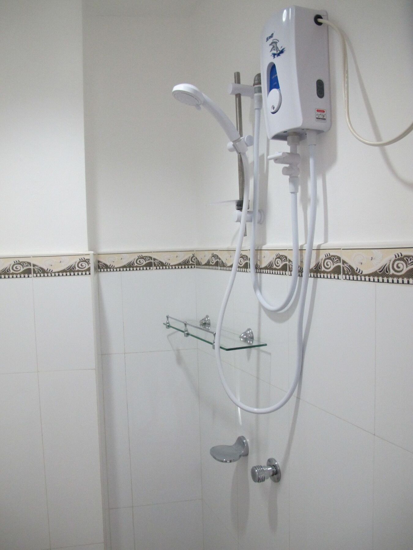 Cool Stay Inn Balabag  Εξωτερικό φωτογραφία