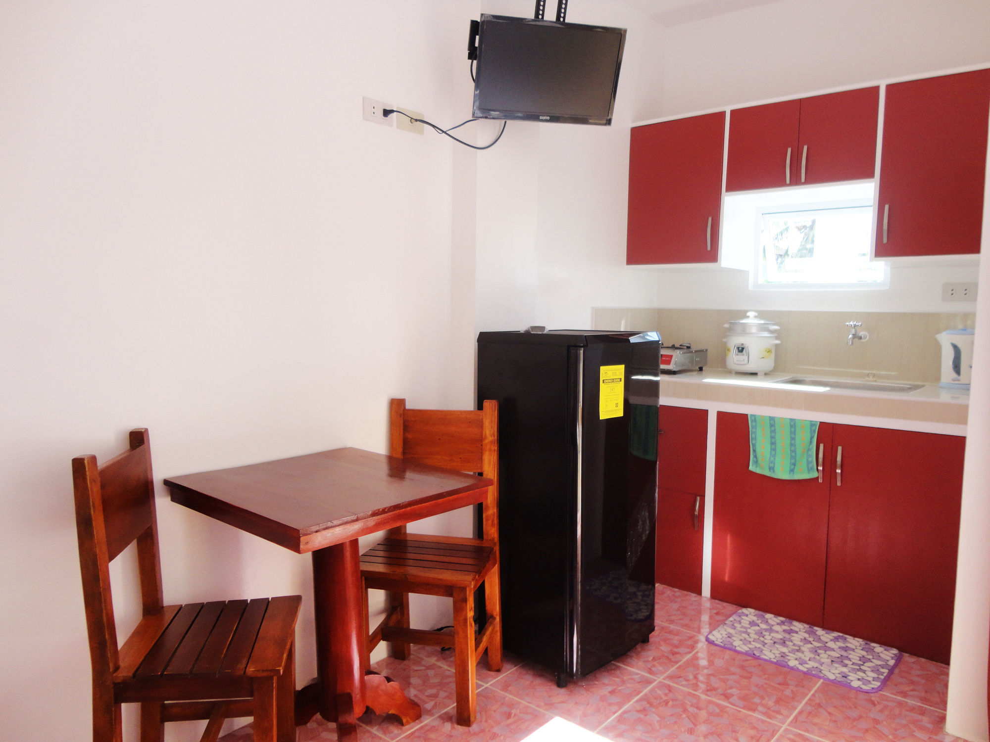 Cool Stay Inn Balabag  Εξωτερικό φωτογραφία