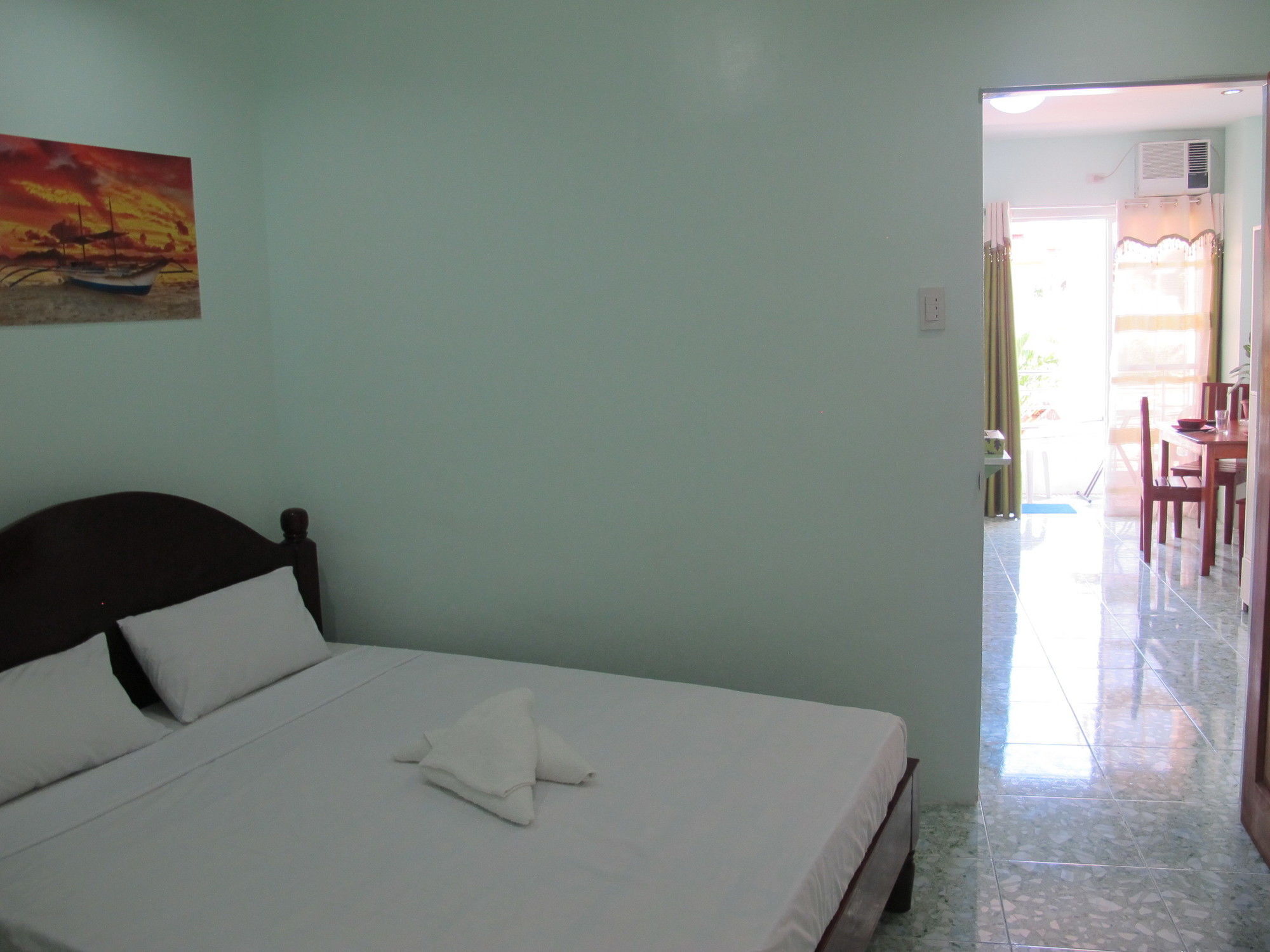 Cool Stay Inn Balabag  Εξωτερικό φωτογραφία