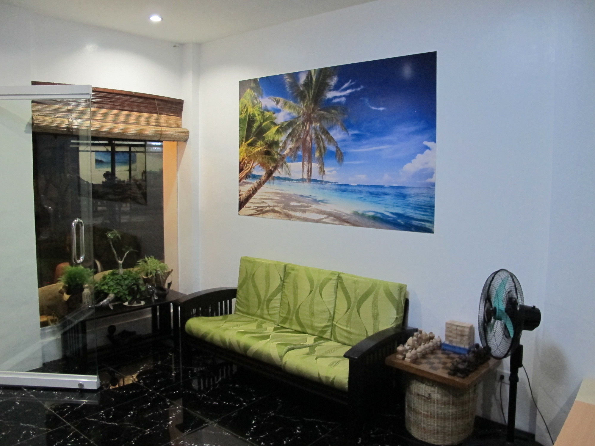 Cool Stay Inn Balabag  Εξωτερικό φωτογραφία