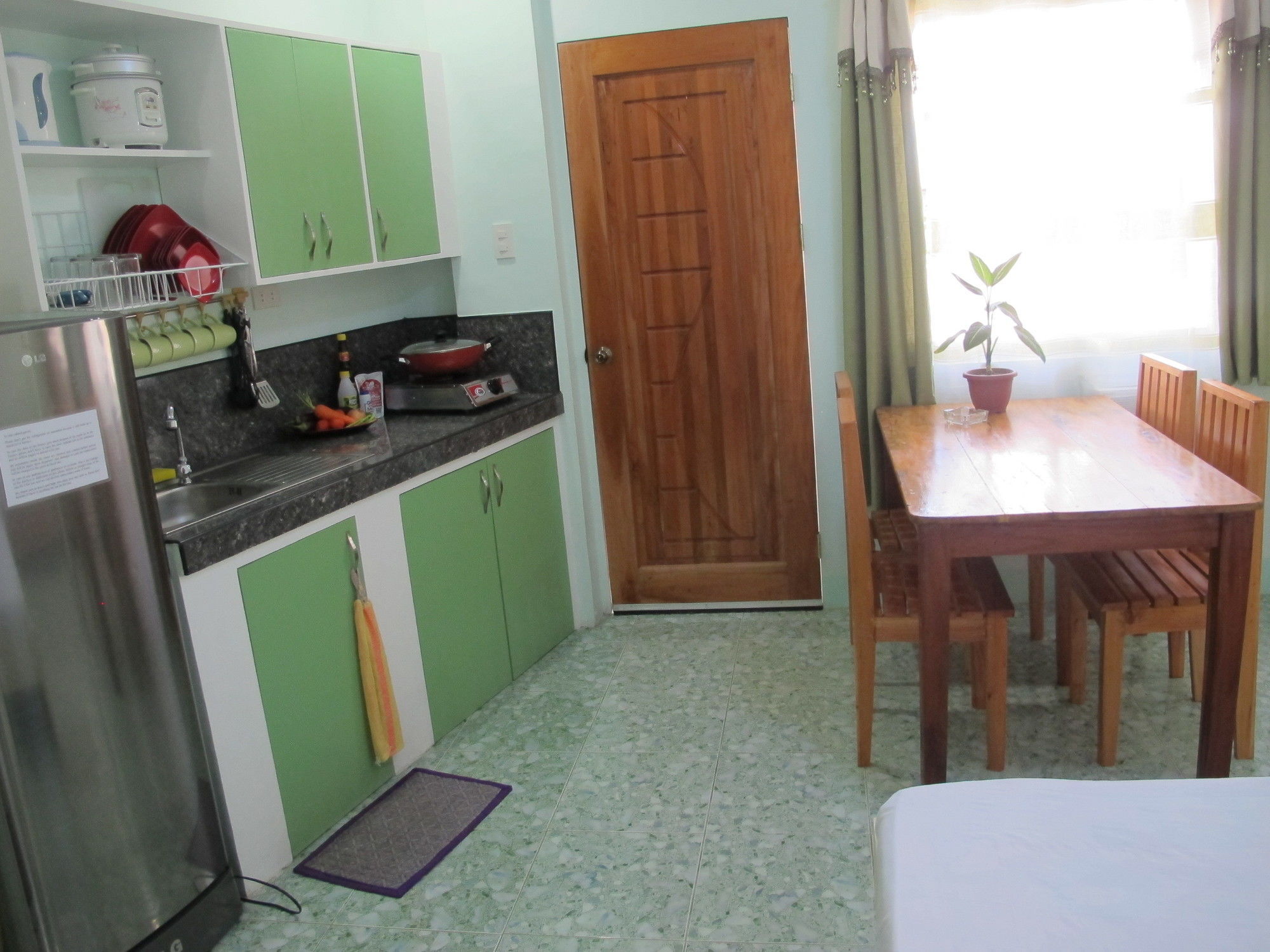 Cool Stay Inn Balabag  Εξωτερικό φωτογραφία