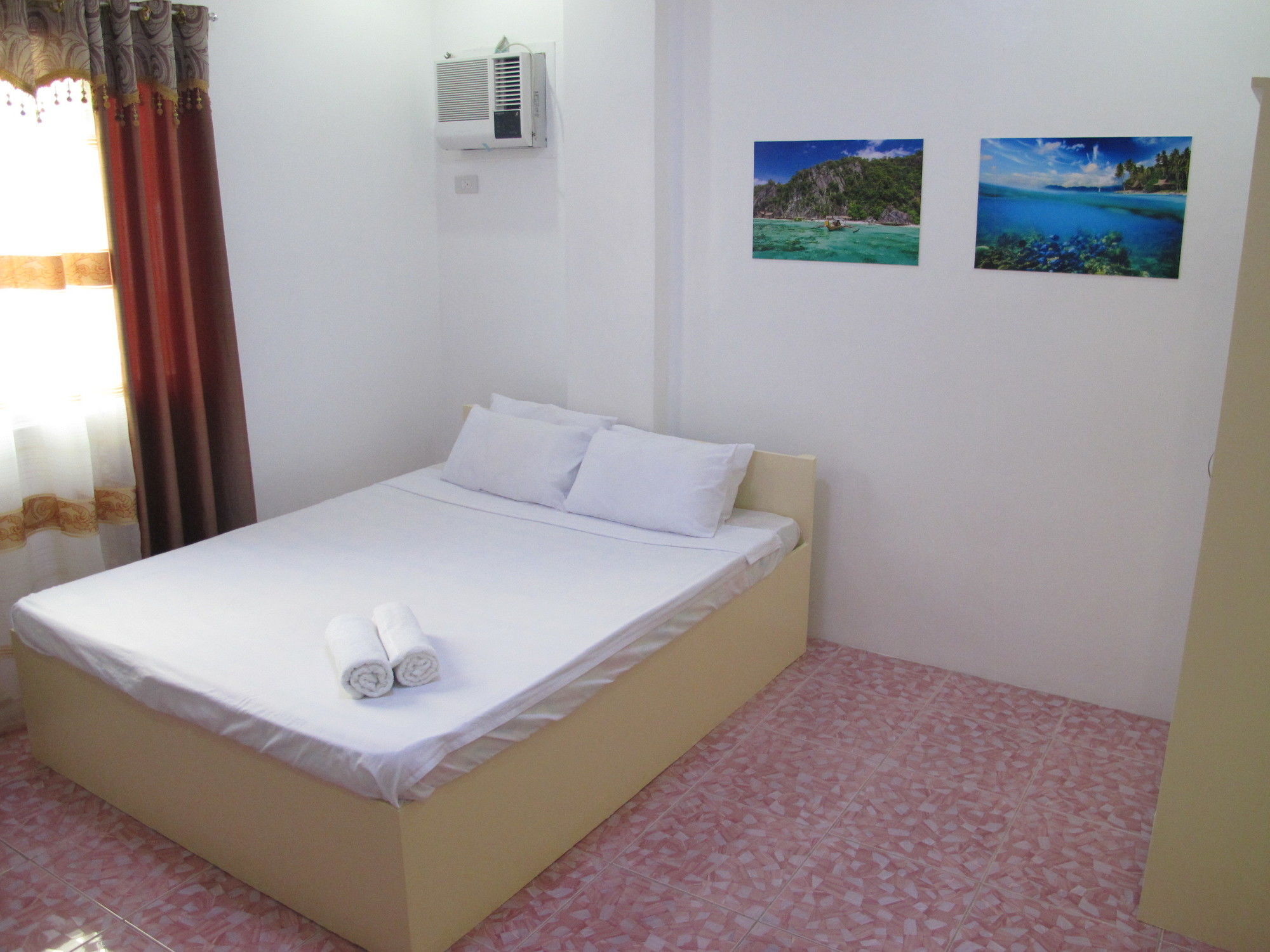 Cool Stay Inn Balabag  Εξωτερικό φωτογραφία