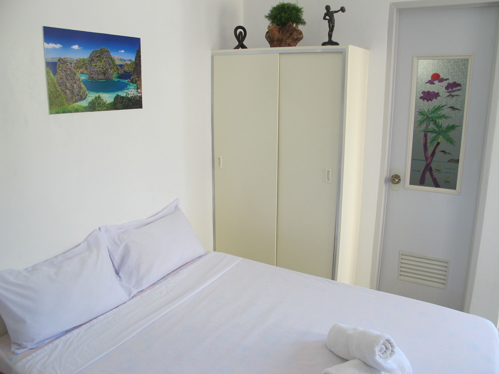 Cool Stay Inn Balabag  Εξωτερικό φωτογραφία