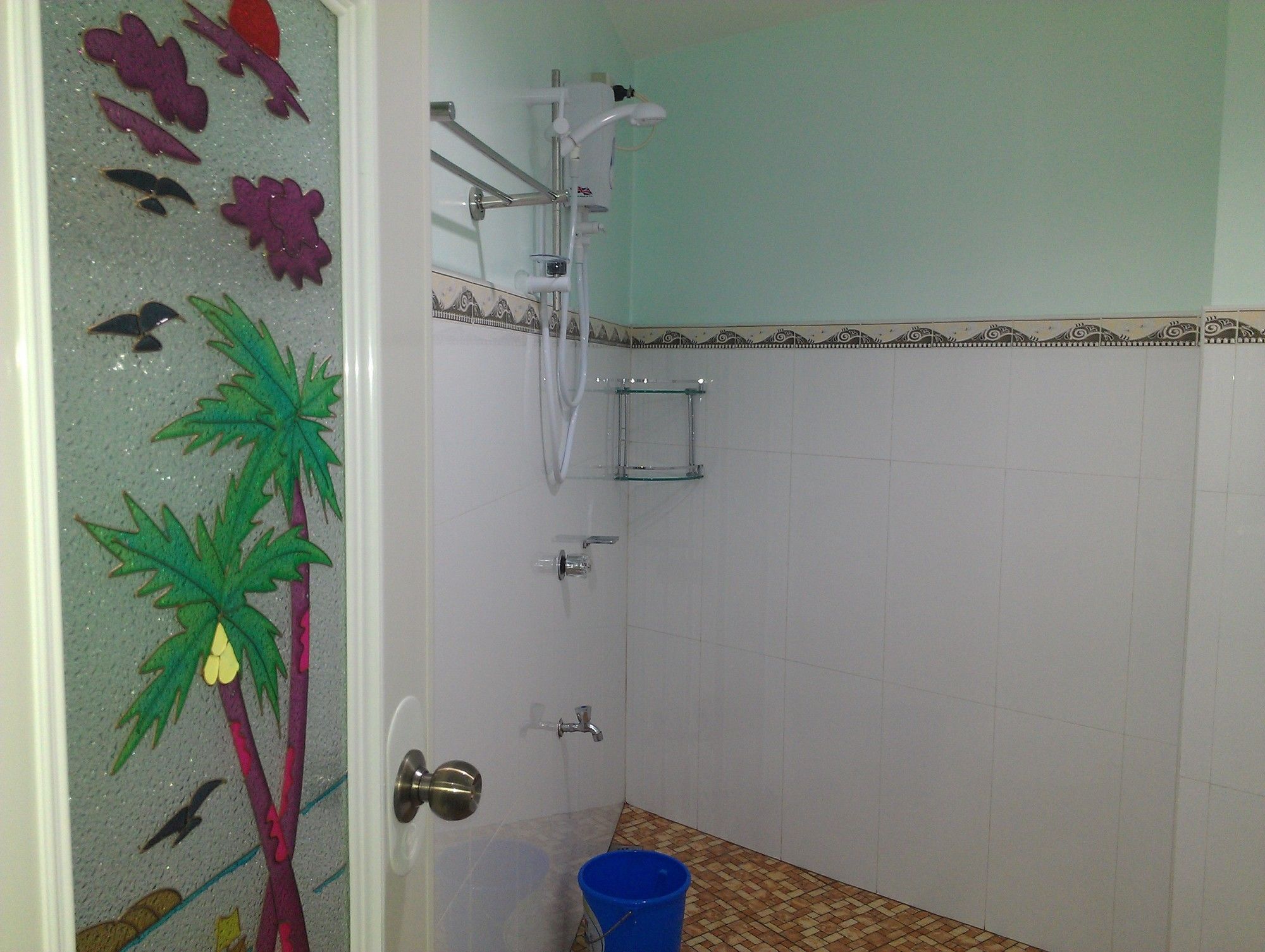 Cool Stay Inn Balabag  Εξωτερικό φωτογραφία