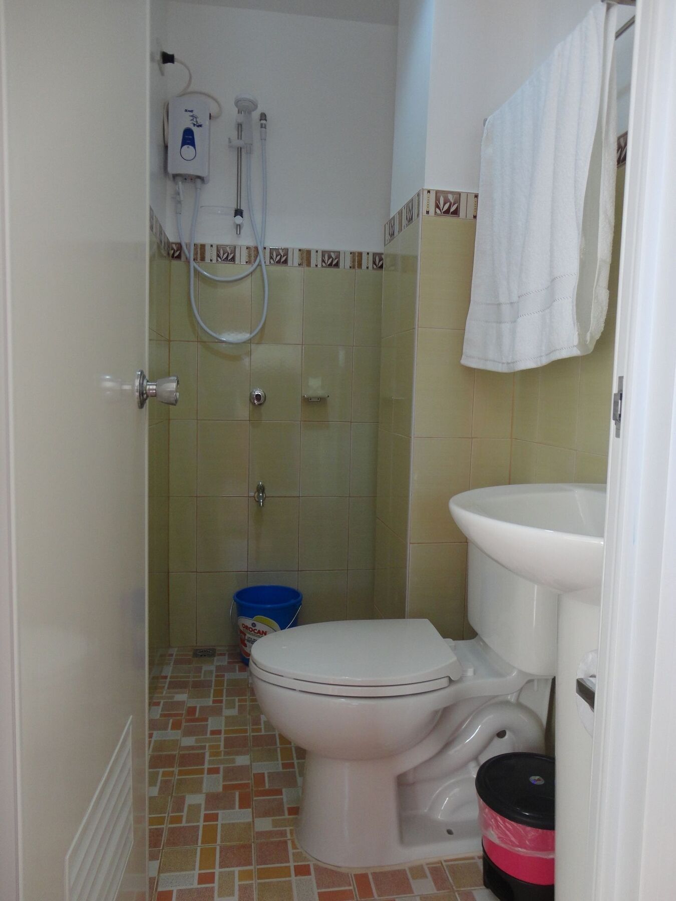Cool Stay Inn Balabag  Εξωτερικό φωτογραφία