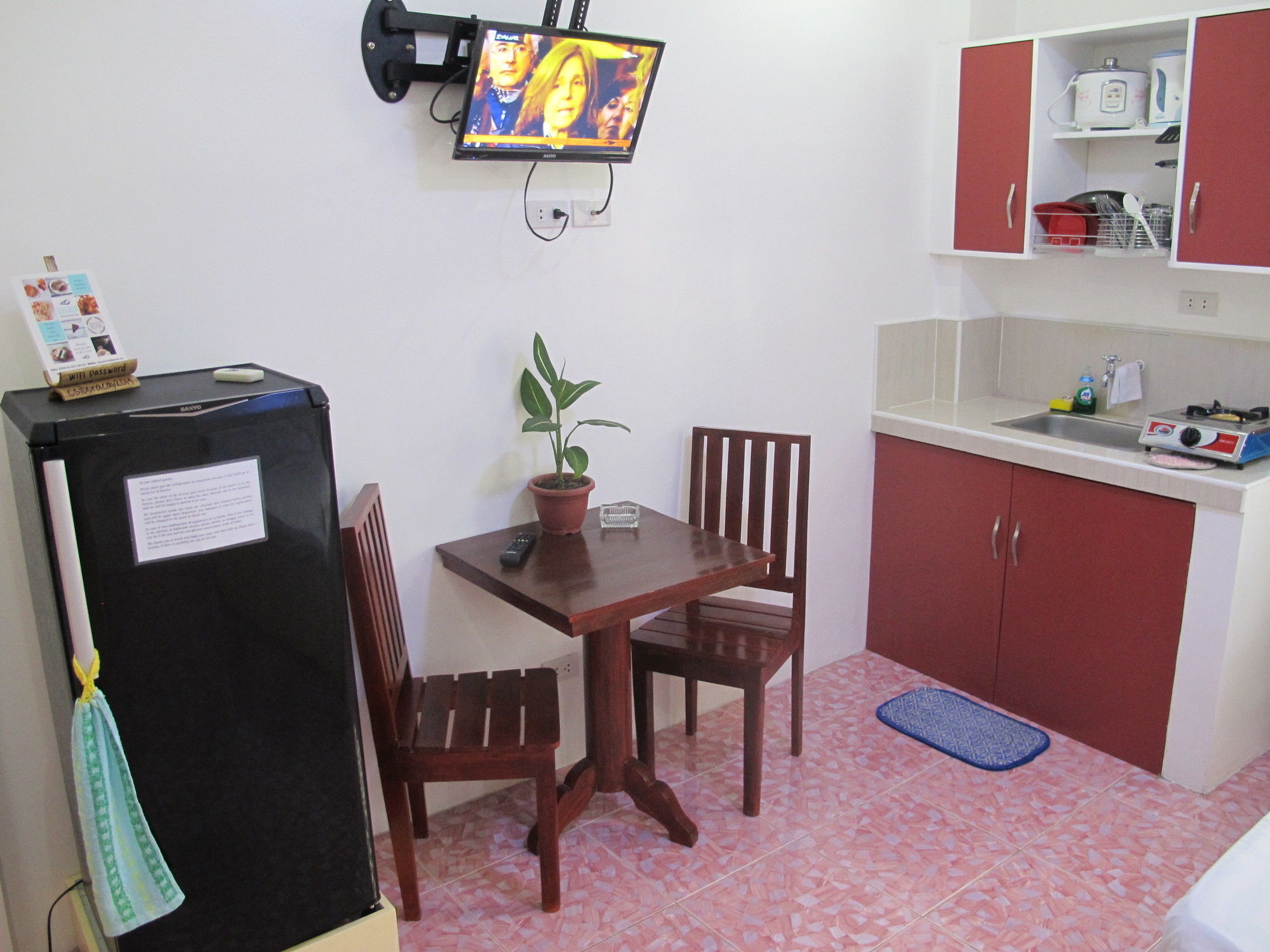 Cool Stay Inn Balabag  Εξωτερικό φωτογραφία