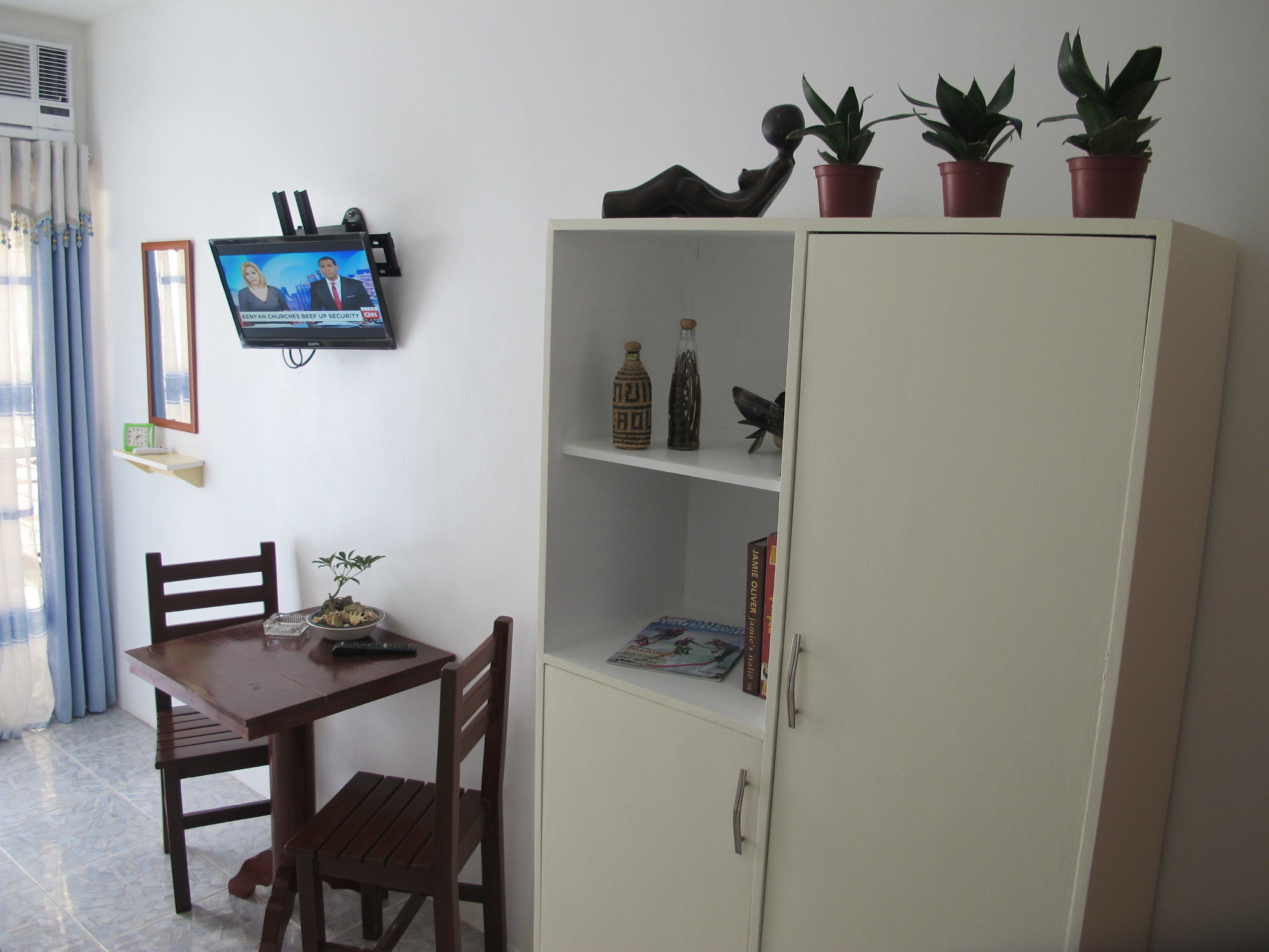 Cool Stay Inn Balabag  Εξωτερικό φωτογραφία