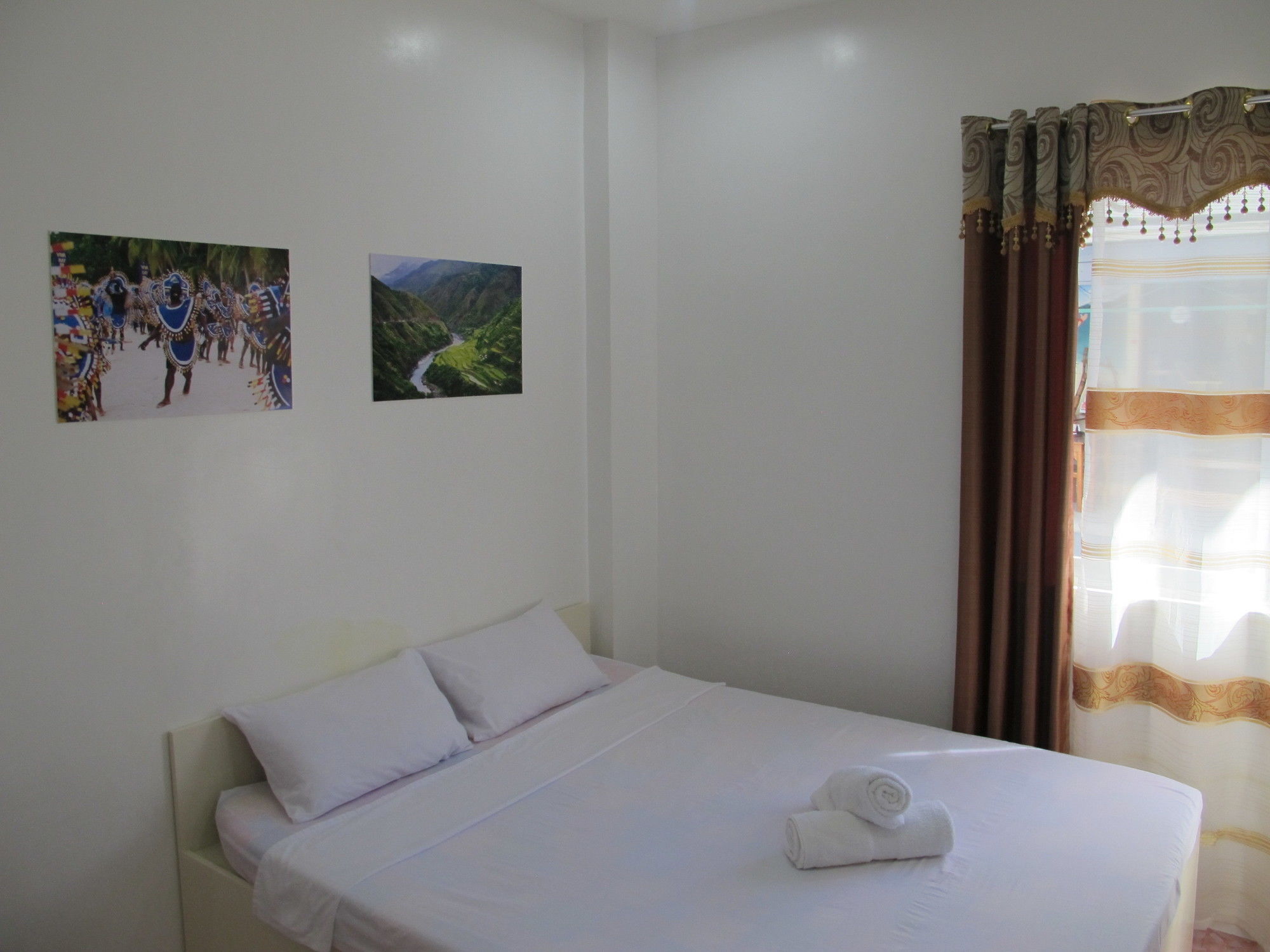 Cool Stay Inn Balabag  Εξωτερικό φωτογραφία